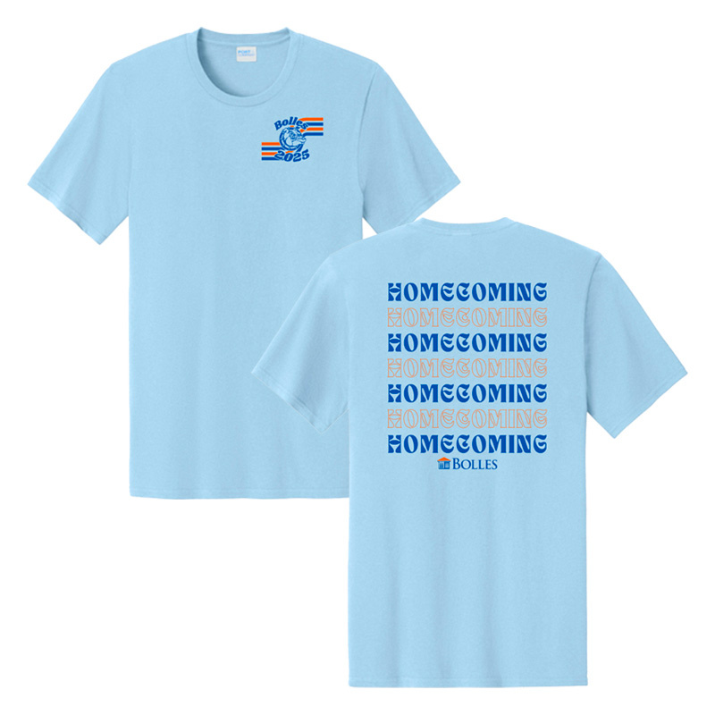 CLOTHING SPIRITWEAR