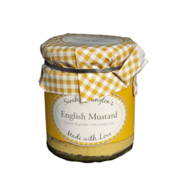 Brit Grocer Mrs Darlingtons English Mustard
