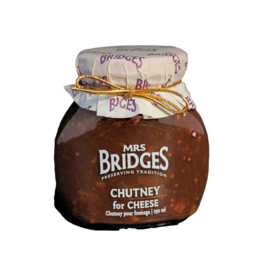 Dovetale Collections Mrs Bridges Chutney for Cheese
