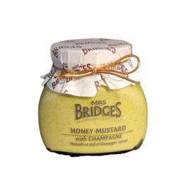 Dovetale Collections Mrs Bridges Honey Mustard with Champagne