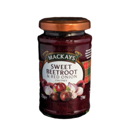 Dovetale Collections Mackays Sweet Beetroot and Red Onion