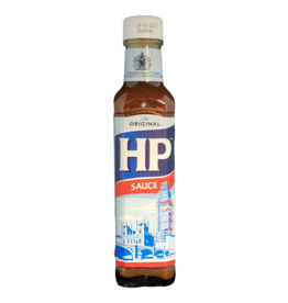 Brit Grocer HP Sauce