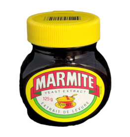 Brit Grocer Marmite