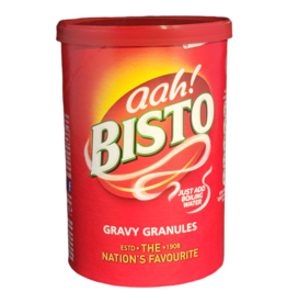 Brit Grocer Bisto Gravy Granules Small