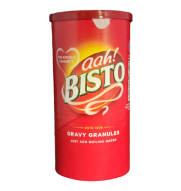 Brit Grocer Bisto Gravy Granules Large