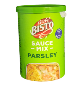 Brit Grocer Bisto Sauce Mix Parsley