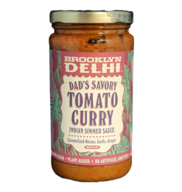 Dovetale Collections Brooklyn Delhi Tomato Curry