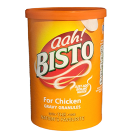 Brit Grocer Bisto Chicken Gravy Granules