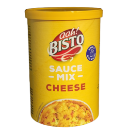 Brit Grocer Bisto Sauce Mix Cheese