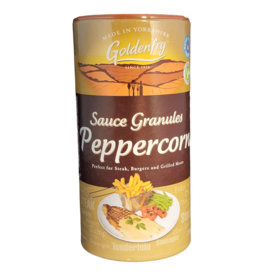 Brit Grocer Peppercorn Sauce Granules