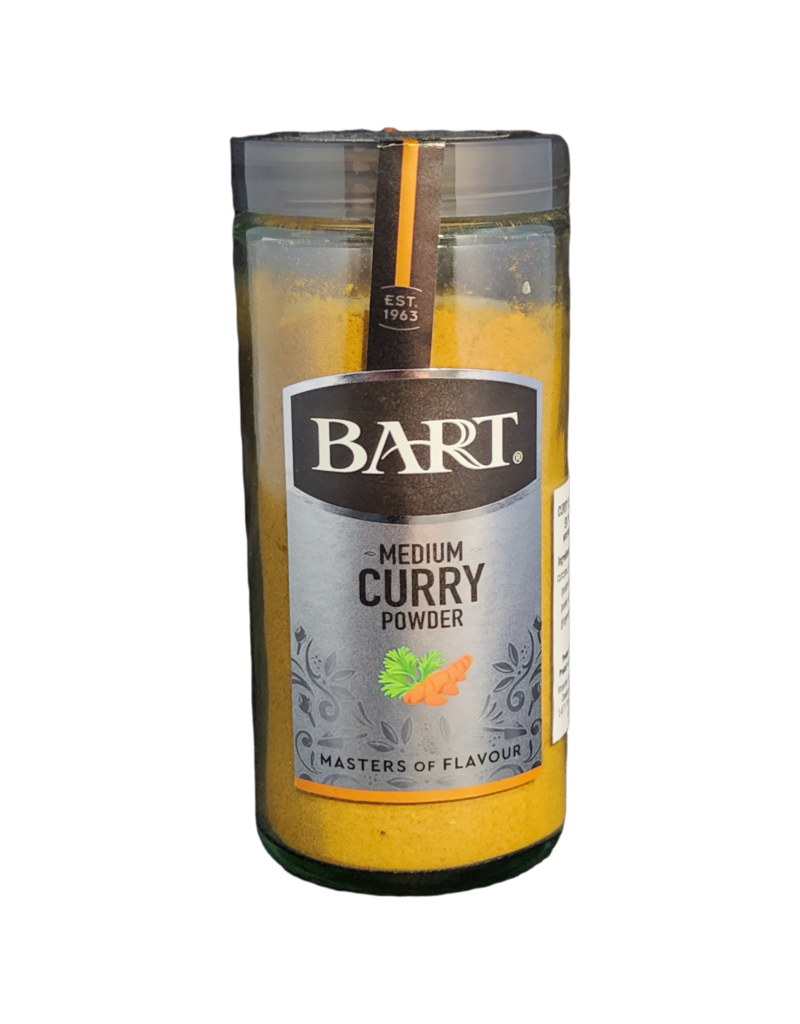 Dovetale Collections Bart Medium Curry Powder
