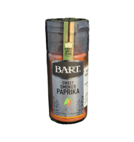 Dovetale Collections Bart Sweet Smoked Paprika