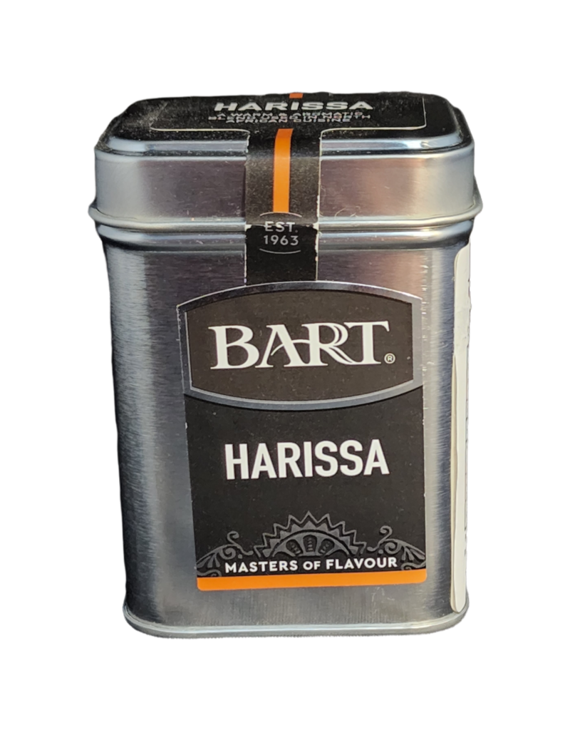 Dovetale Collections Bart Harissa
