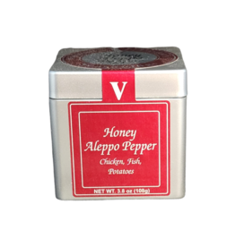 Dovetale Collections Victoria Gourmet  Honey Aleppo Pepper