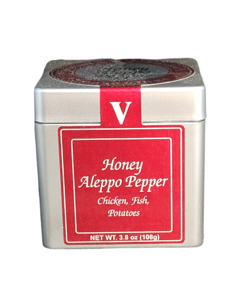 Dovetale Collections Victoria Gourmet  Honey Aleppo Pepper