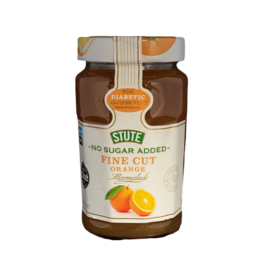 Brit Grocer Stute Diabetic Fine Cut Orange Marmalade