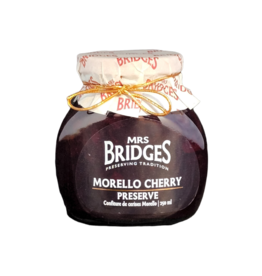 Dovetale Collections Mrs Bridges Morello Cherry Preserve
