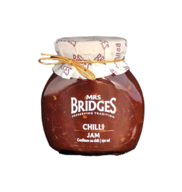 Dovetale Collections Mrs Bridges Chilli Jam