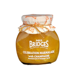 Dovetale Collections Mrs Bridges Celebration Marmalade with Champagne