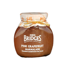 Dovetale Collections Mrs Bridges Pink Grapefruit