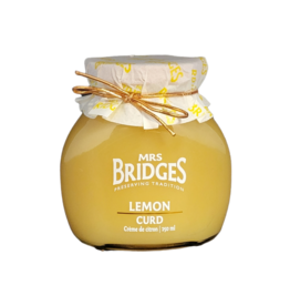 Dovetale Collections Mrs Bridges Lemon Curd