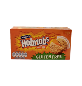 Brit Grocer McVities Hobnobs Gluten Free