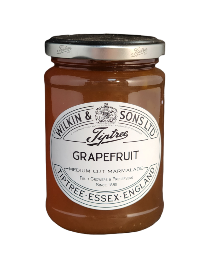 Brit Grocer Tiptree Grapefruit Marmalade