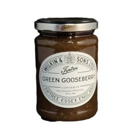 Brit Grocer Tiptree Green Gooseberry Conserve