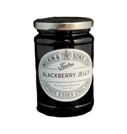 Brit Grocer Tiptree Blackberry Jelly