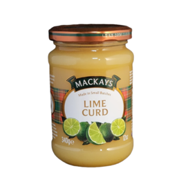 Dovetale Collections Mackays Lime Curd
