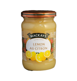 Dovetale Collections Mackays Lemon Curd