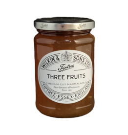 Brit Grocer Tiptree Three Fruit Marmalade