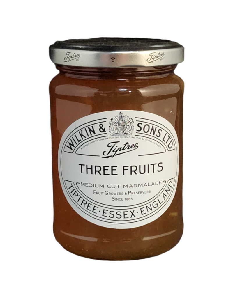 Brit Grocer Tiptree Three Fruit Marmalade