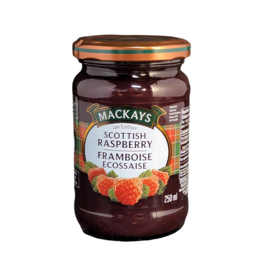 Dovetale Collections Mackays Scottish Raspberry Jam