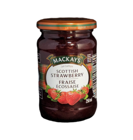 Dovetale Collections Mackays Scottish Strawberry