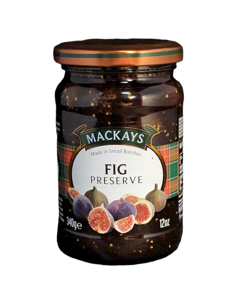 Dovetale Collections Mackays Fig Preserve