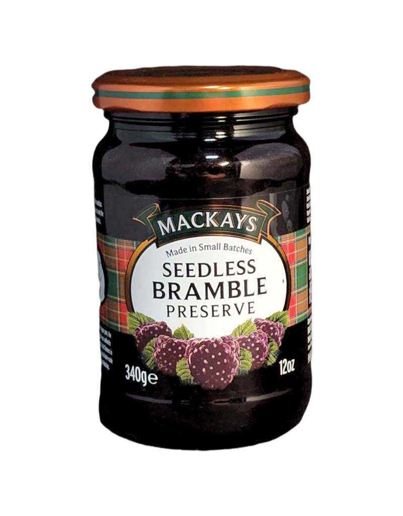 Dovetale Collections Mackays Seedless Bramble