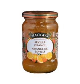 Dovetale Collections Mackays Seville Orange Marmalade