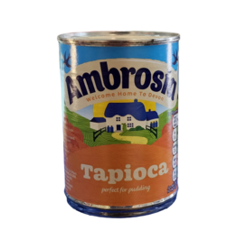 Brit Grocer Ambrosia Tapioca