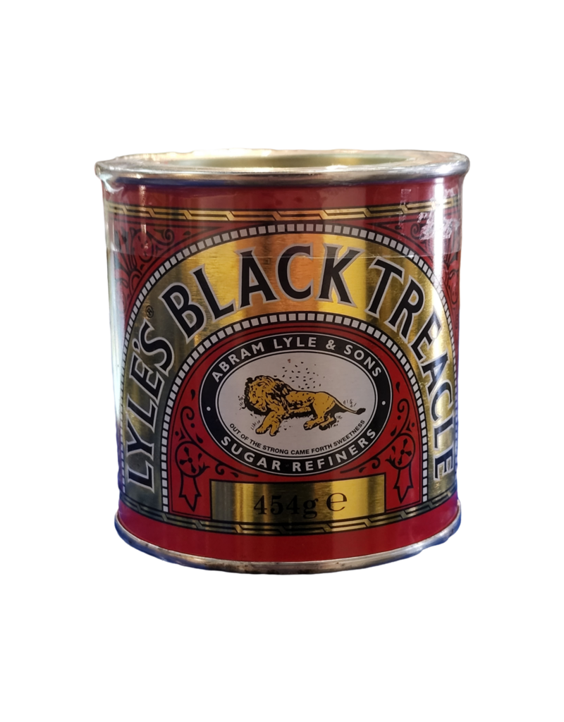 Brit Grocer Tate and Lyle Black Treacle Syrup