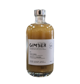 Dovetale Collections Gimber The Original 500ml