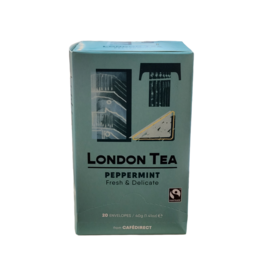 Dovetale Collections London Tea Peppermint