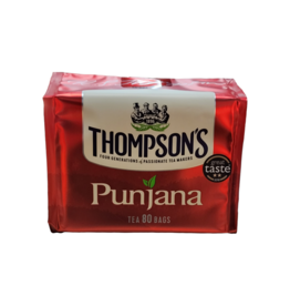 Brit Grocer Thompsons Punjana Tea