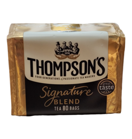 Brit Grocer Thompsons Signature Blend