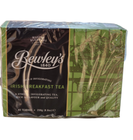 Brit Grocer Bewleys  Irish Breakfast Tea