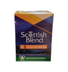 Brit Grocer Scottish Blend Tea