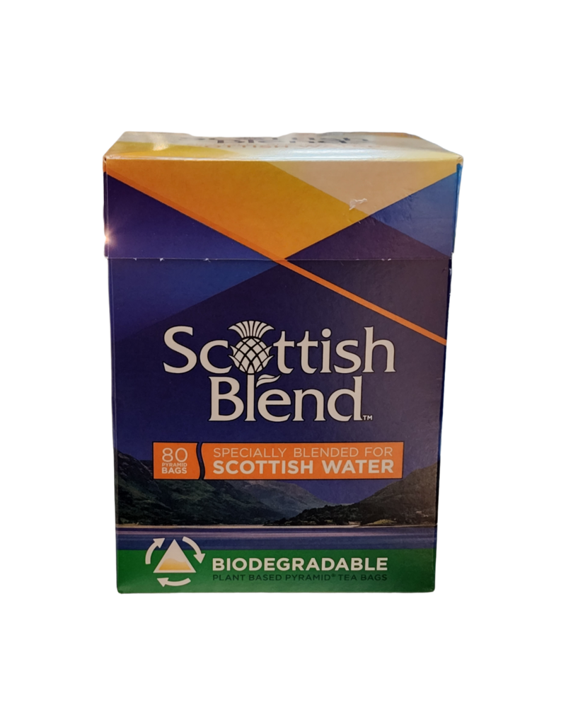 Brit Grocer Scottish Blend Tea