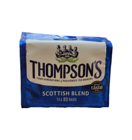 Brit Grocer Thompsons Scottish Tea