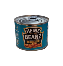 Brit Grocer Heinz Beanz Small Cans