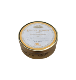 Brit Grocer Simpkins Lemon Honey and Chamomile Drops